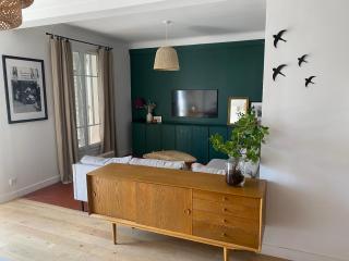 Casa Cheppio Appartement cœur Antibes - Antibes - 6