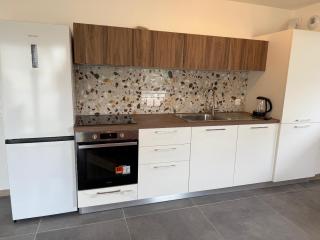 Villa ROSA seasonalflat Au RDC 80 rue Paul Vaillant Couturier Malakoff 92240 - 2