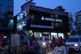 Mughal Suites - Cochin - 6