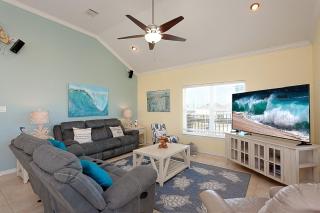 A Sassy Seagull home - Crystal Beach - 7