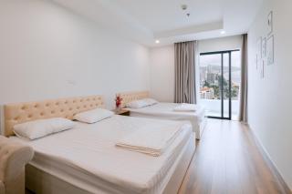 TMS Seaview Apartment Quy Nhon - Den Home - Quy Nhon - 6