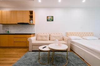 TMS Seaview Apartment Quy Nhon - Den Home - Quy Nhon - 5