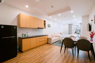 TMS Seaview Apartment Quy Nhon - Den Home - Quy Nhon - 8