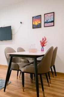 TMS Seaview Apartment Quy Nhon - Den Home - Quy Nhon - 3