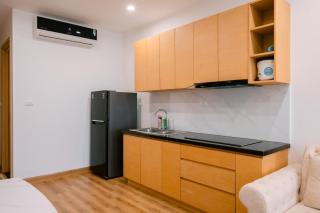 TMS Seaview Apartment Quy Nhon - Den Home - Quy Nhon - 4