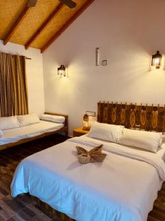 Ameera Maldives - Dhiffushi - 1