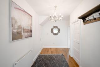 Luxury three bedroom serviced apartment - Springfield - 5
