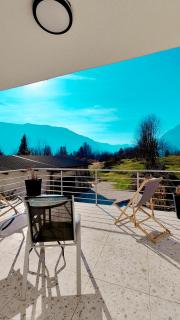 Soča Home Bovec - Bovec - 1