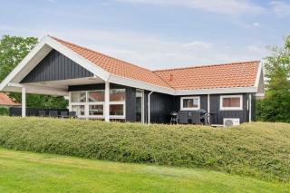 Lovely Summer House With Sea View - Haderslev - 9