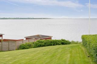Lovely Summer House With Sea View - Haderslev - 8