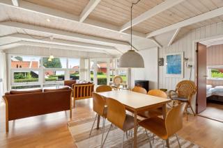 Lovely Summer House With Sea View - Haderslev - 7