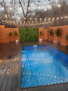 INNTAU spa home - 1