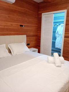 INNTAU spa home - Almaty - 9