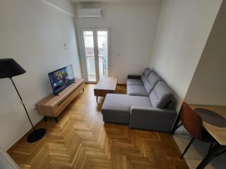 Stay Now, Pagrati - Atene - 8