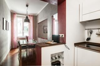 Giano Host - Indoratori - Gênes - 2