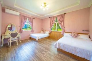 Sanxing YouZhai - Guilin - 8