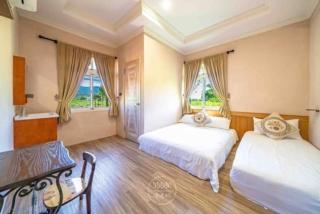 Sanxing YouZhai - Guilin - 9