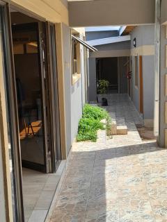Three Way Inn - 3