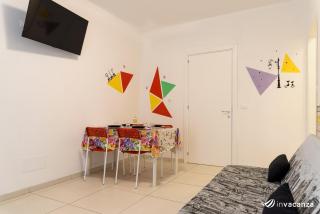 Bilocale Tizy Dream - InVacanza - Alba Adriatica - 5
