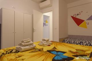 Bilocale Tizy Dream - InVacanza - Alba Adriatica - 1