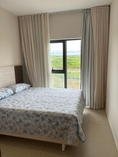 Serenity Minissy two rooms apartment - Moka - 6