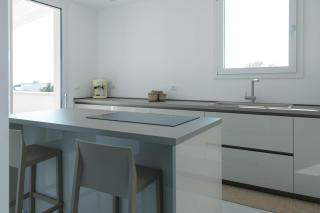 Villetta panoramica Torre Pali - Torre Pali - 4