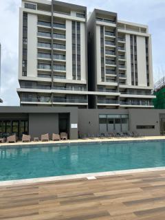 Serenity Minissy two rooms apartment - Moka - 5