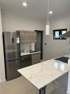 Serenity Minissy two rooms apartment - Moka - 1