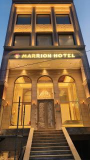 Marrion Hotel - Amritsar - 4