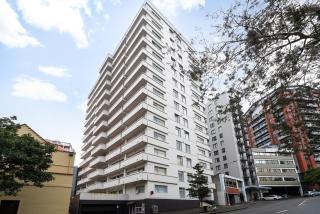 Sunset Studio at Eden Crescent - 5