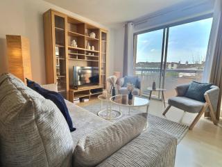 L'Ame du Peintre - Terrasse - Parking - Centre - 2