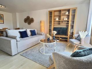 L'Ame du Peintre - Terrasse - Parking - Centre - 3