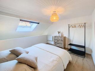 L'EVASION appartement entièrement rénové à 15min de Genève - Viry - 8