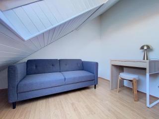 L'EVASION appartement entièrement rénové à 15min de Genève - Viry - 7