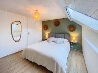 L'EVASION appartement entièrement rénové à 15min de Genève - Viry - 4