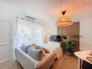 L'EVASION appartement entièrement rénové à 15min de Genève - Viry - 1