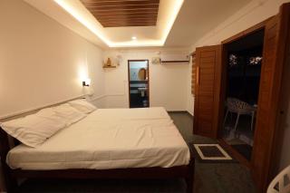 Maria Ocean View - Mararikulam - 3