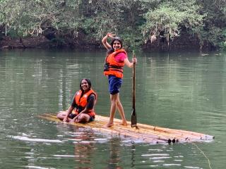 Sallyies Homestay Gust House - Kottayam - 4