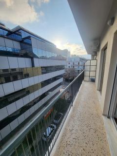Stay Now, Embassy One - Atene - 4