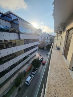 Stay Now, Embassy One - Atene - 1