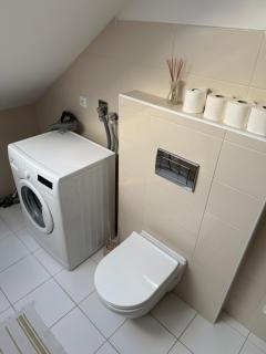Apartmán na náměstí - Kašperské Hory - 1