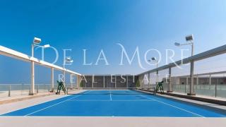 De la More stylish luxury apartment by the beach in brand new condition - Ras al-Khaimah - 6
