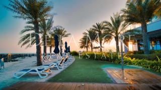 De la More stylish luxury apartment by the beach in brand new condition - Ras al-Khaimah - 5