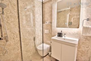 De la More stylish luxury apartment by the beach in brand new condition - 5