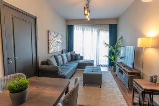Central City Apartment With Premium Amenities - Istanbul - 7