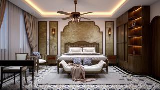 Le Chateau - Vinhomes Ocean Park 3 - - 0