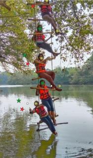 Sallyies Homestay Gust House - Kottayam - 6