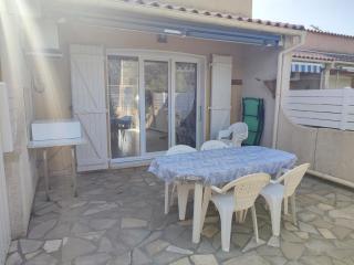 Villa St Cécile Vias - Vias - 2