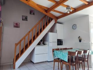 Villa St Cécile Vias - Vias - 8
