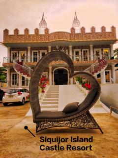 Siquijor Island Castle Resort - Lazi - 7